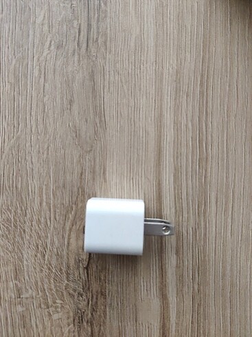 APPLE 5W ŞARJ ADAPTÖRÜ - Görsel 5