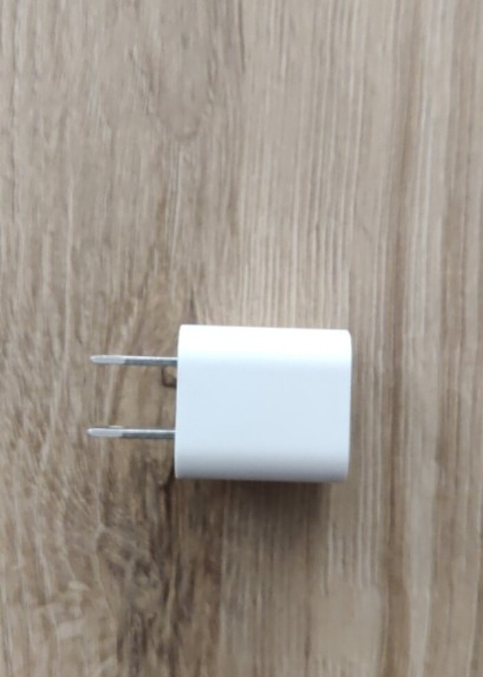 APPLE 5W ŞARJ ADAPTÖRÜ - Görsel 4