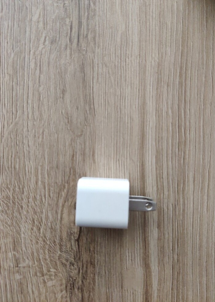 APPLE 5W ŞARJ ADAPTÖRÜ - Görsel 5