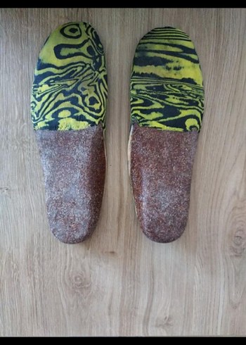 DÜZ TABANLAR İÇİN 35 NUMARA TABANLIK - Görsel 4