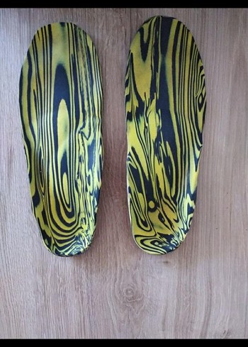 DÜZ TABANLAR İÇİN 35 NUMARA TABANLIK - Görsel 3