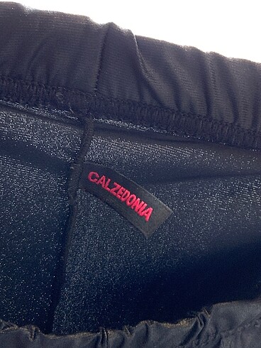 s Beden siyah Renk Calzedonia Tayt / Spor taytı %70 İndirimli.