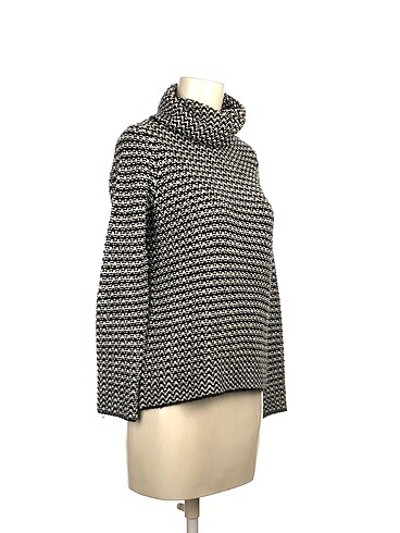 Zara Zara Kazak / Triko %70 İndirimli.