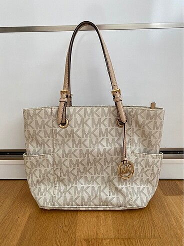 Michael Kors Orjinal Canta