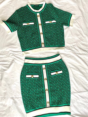 İthal Balmain