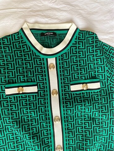 Balmain İthal Balmain