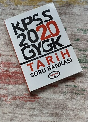 Kpss Tarih