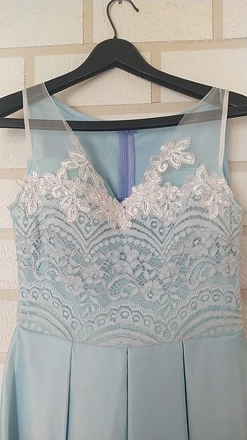 Diğer Midi elbise 94 cm