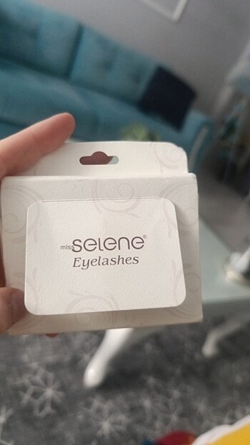 Takma kirpik - Görsel 2