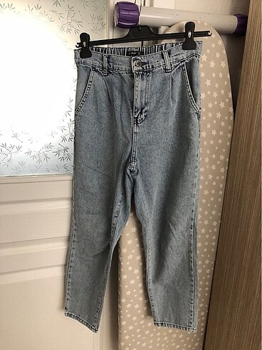 Mom jean