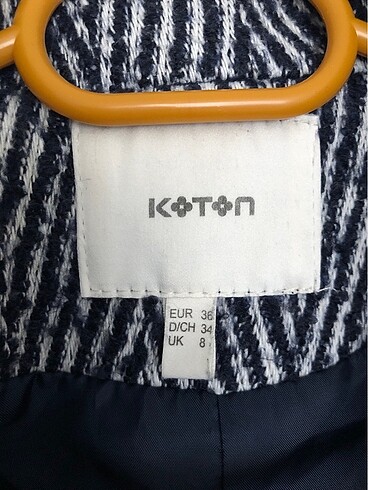 Koton Kaban