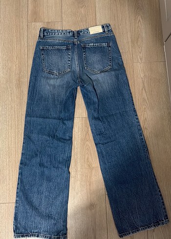 D92 Jean - Görsel 2