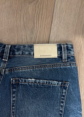 D92 Jean - Görsel 3