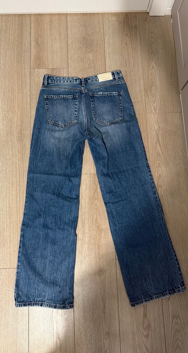 D92 Jean - Görsel 2