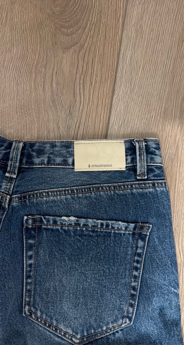 D92 Jean - Görsel 3