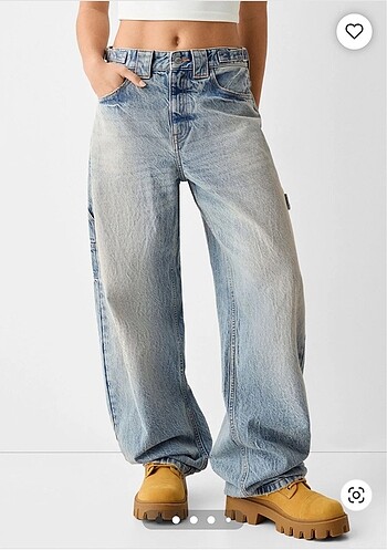 Bershka carpenter jean