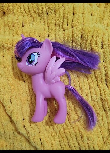 My little pony figur