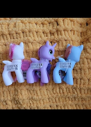 Pony at  - Görsel 2