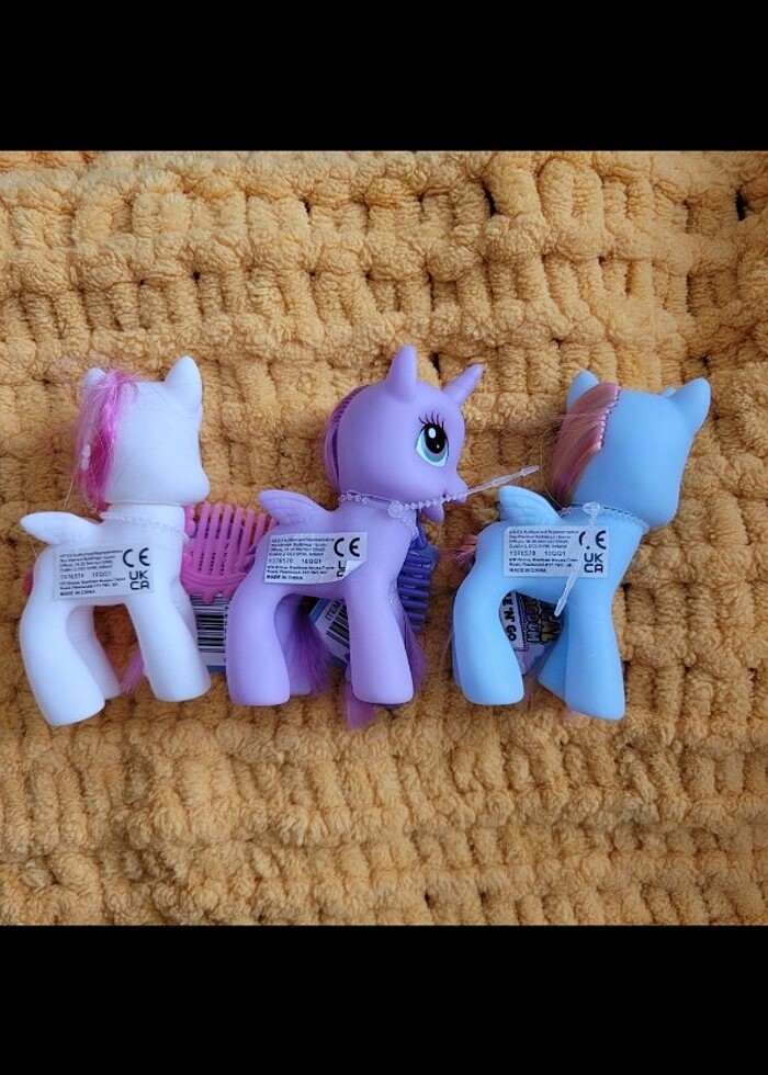 Pony at  - Görsel 2