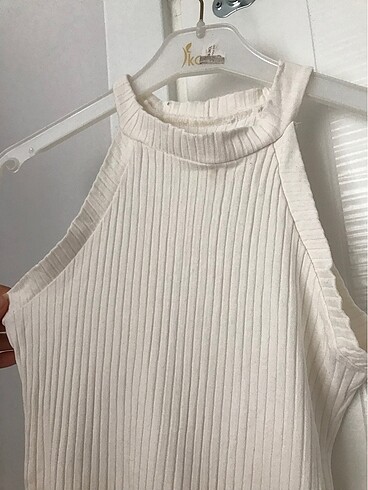m Beden Crop / bluz