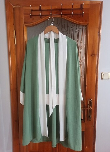 Kimono Takım