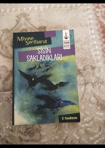 Miyase Sertbarut - Sis'in Sakladıkları Kitabı