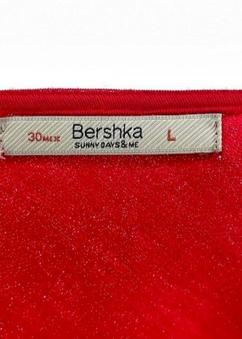 Bershka Elbise - Görsel 4