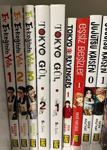 manga