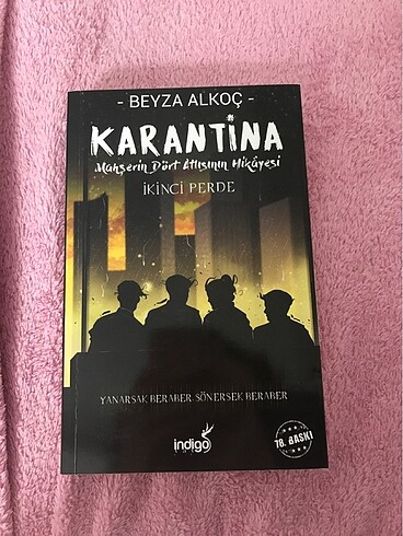 Karantina 2