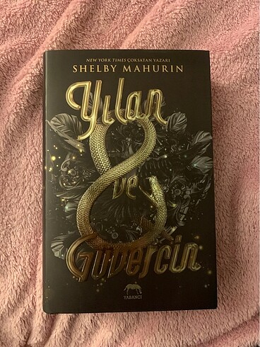Yılan Ve Güvercin