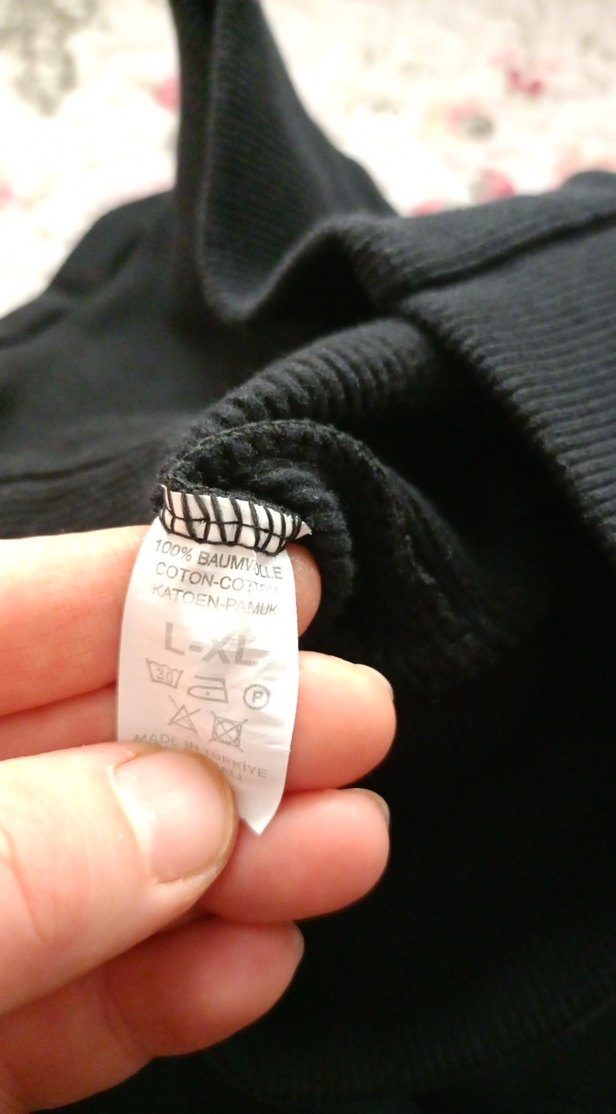 10yaş kız çocuğu taytı - Görsel 3