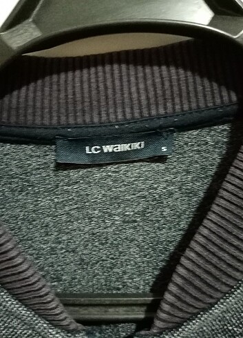 LC Waikiki Erkek hırkası