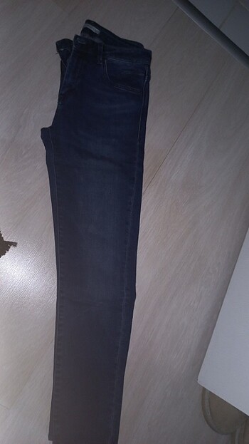 Mavi Jeans Dar kot pantolon