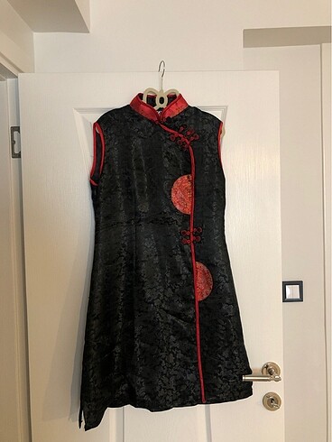 Şık kimono