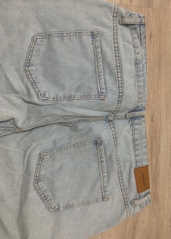 kadın kot pantolon - Ana görsel
