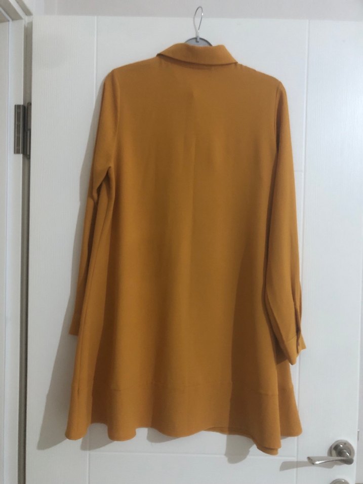 Kadın Gömlek - Görsel 2