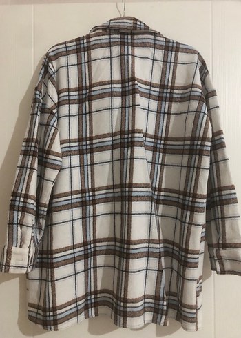 kadın gömlek - Görsel 2