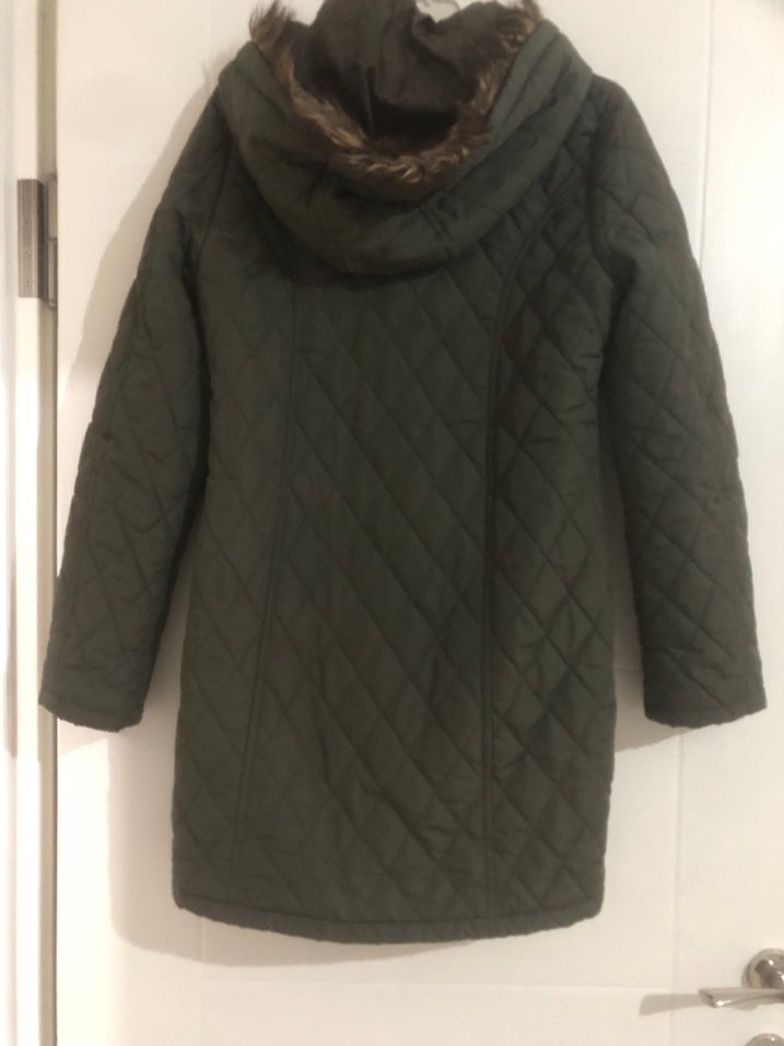 Kadın ceket / palto - Görsel 2