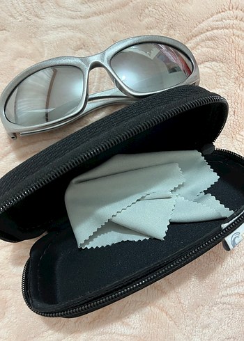 y2k gözlük - Görsel 2