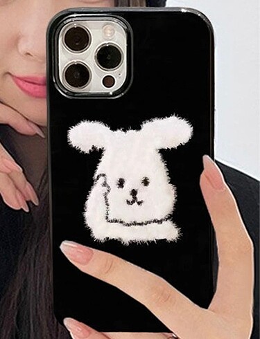 İphone 8p telefon kılıfı