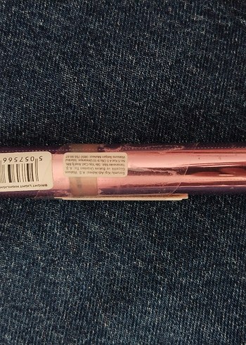 Revolution Bright Light Aydınlatıcı Beam Pink - Görsel 5