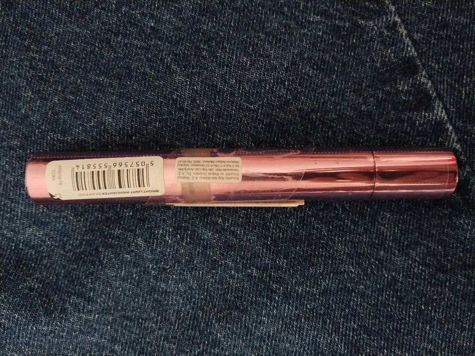 Revolution Bright Light Aydınlatıcı Beam Pink - Görsel 5