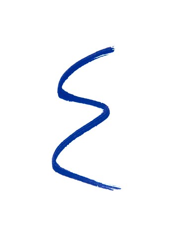 Revolution Felt & Kohl Mavi Eyeliner - Görsel 2