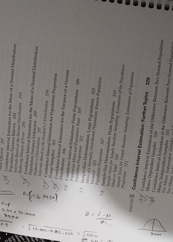 Pearson Statistics for Business and Economics - Görsel 3