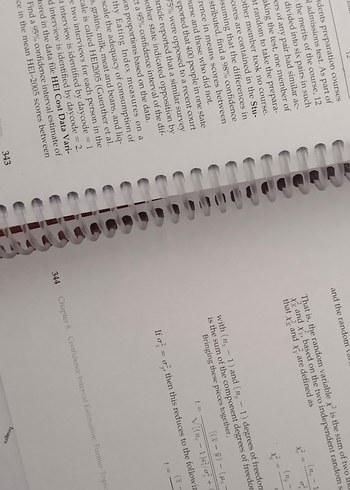 Pearson Statistics for Business and Economics - Görsel 2