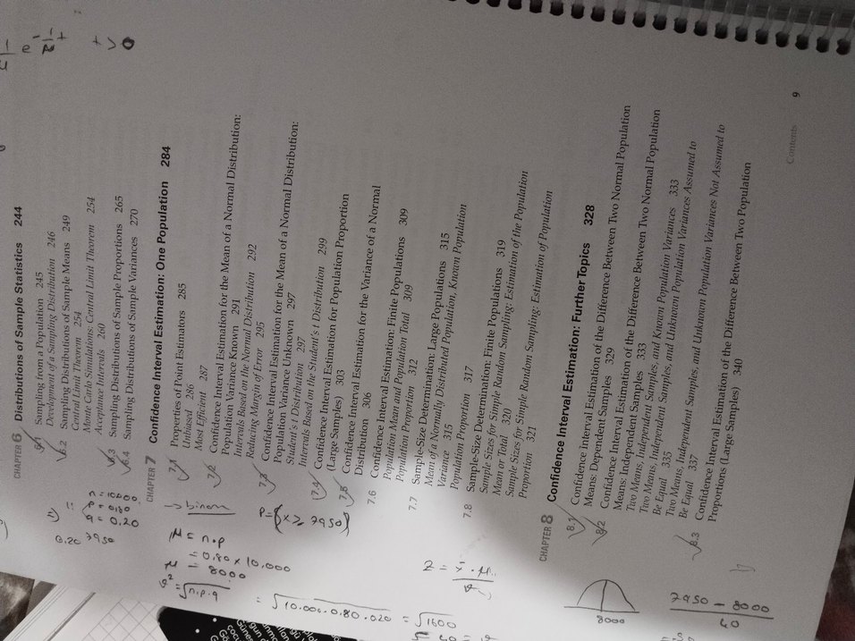 Pearson Statistics for Business and Economics - Görsel 3