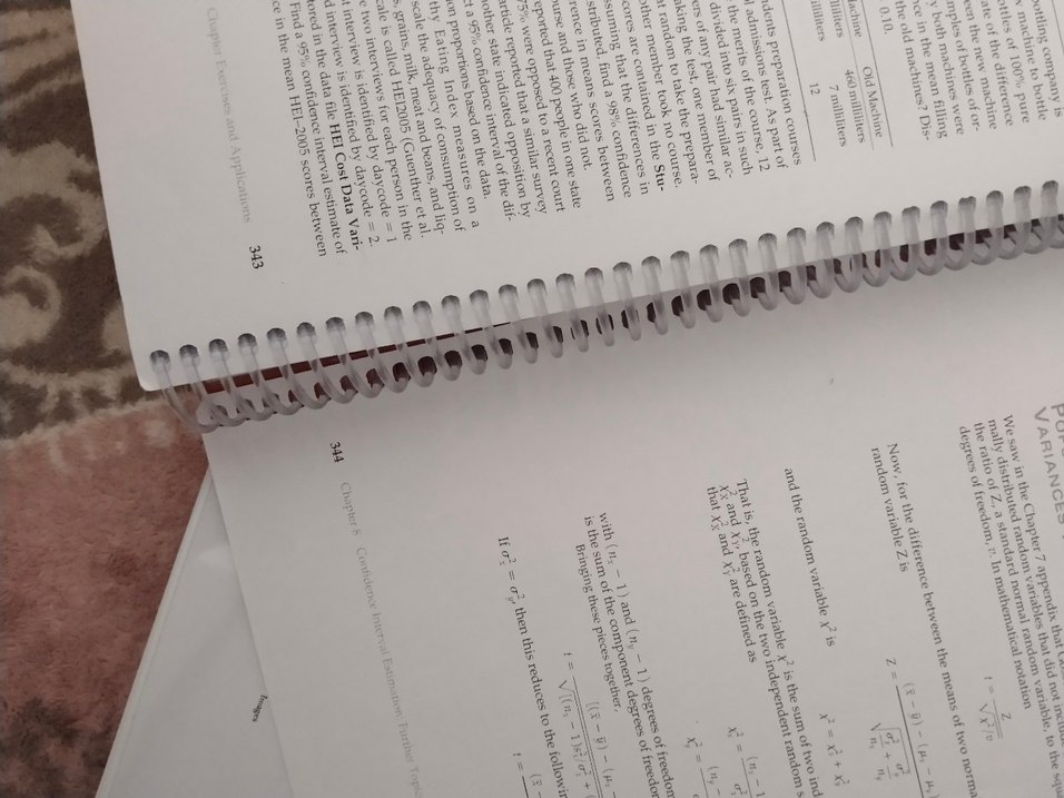 Pearson Statistics for Business and Economics - Görsel 2