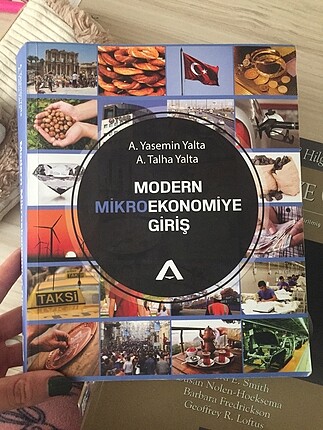 Modern Mikro Ekonomiye Giriş