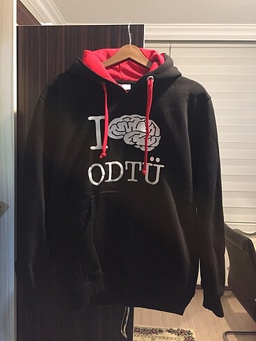 ODTÜ Polar Sweatshirt