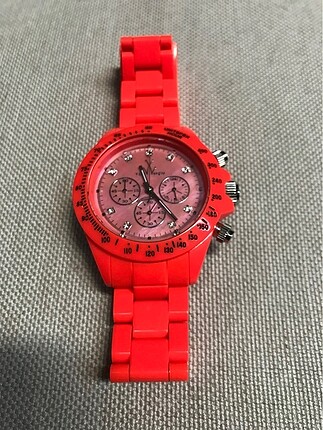 Toywatch nar çiçeği saat - yeni